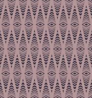fondo rosa con patrón lila escandinavo geométrico vectorial vector