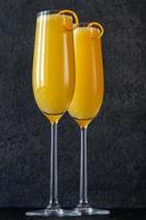 Buck's Fizz cocktails photo