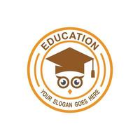 university vector , education logo vector
