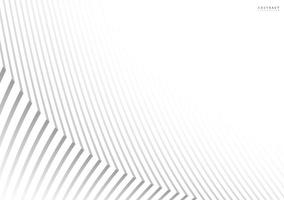 Line pattern background. Technology vector