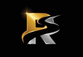 RS Logo | 4D RS Logo | 4D