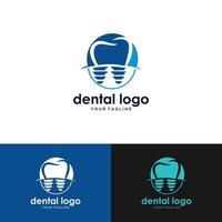 dental logo vector