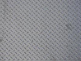 grey steel texture background photo