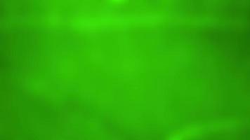 Green simple gradient background. Blured background illustration with space for your text or images photo