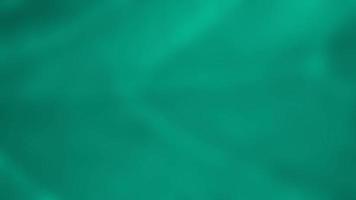 Green simple gradient background. Blured background illustration with space for your text or images photo