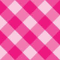 pink background for valentines love sweet cloth vector