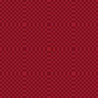 seamless pattern cloth pattern fabric red tone vector