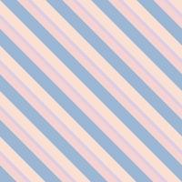 Pastel abstract geometric seamless pattern. stripes pattern background. Repeating line for design prints, tiles, wrapping, interior design vector