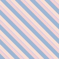 Pastel abstract geometric seamless pattern. stripes pattern background. Repeating line for design prints, tiles, wrapping, interior design vector