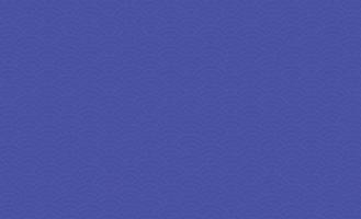 Japanese Fan Patterned Background - Dark Blue vector
