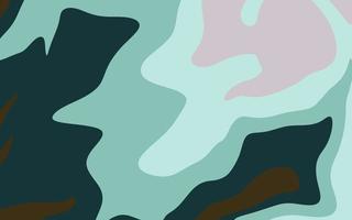 Abstract pattern for fashion banner and trendy decoration, fabric, and textile design. Liquid blotch texture, splotch backdrop. photo