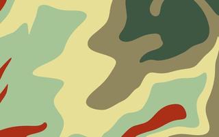 backdrop with circular arc. Brand new colorful illustration with bent lines. Pattern for commercials, ads. photo