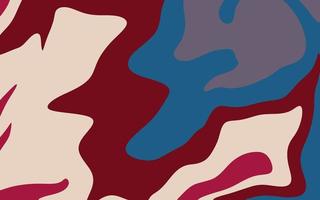 Texture with circular arc. Colorful illustration, which consists of curves. Pattern for booklets, leaflets. photo