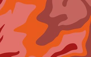 Texture with circular arc. Colorful illustration, which consists of curves. Pattern for booklets, leaflets. photo