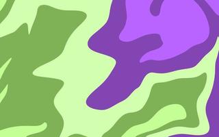 backdrop with circular arc. Brand new colorful illustration with bent lines. Pattern for commercials, ads. photo