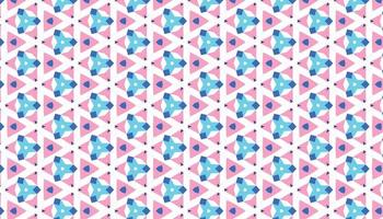 multicolor ornamental seamless pattern. Illustration abstract background. High quality illustration photo