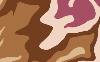 Abstract pattern for fashion banner and trendy decoration, fabric, and textile design. Liquid blotch texture, splotch backdrop. photo