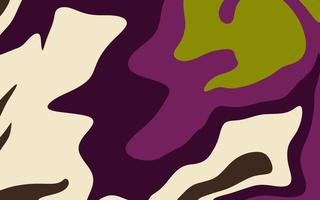 Texture with circular arc. Colorful illustration, which consists of curves. Pattern for booklets, leaflets. photo