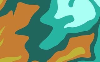 Colorful background for presentation, web, banner, abstract illustration. photo