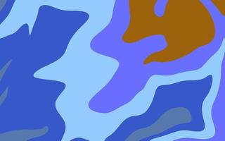 Colorful abstract background. Digital pattern. pattern for fashion banner and trendy decoration, fabric, and textile design. photo