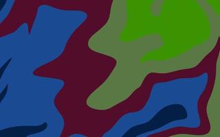 Colorful abstract background. Digital pattern. pattern for fashion banner and trendy decoration, fabric, and textile design. photo