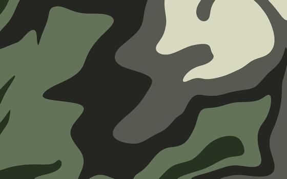 Texture with circular arc. Colorful illustration, which consists of curves. Pattern for booklets, leaflets. photo