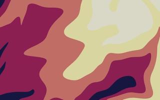 Texture with circular arc. Colorful illustration, which consists of curves. Pattern for booklets, leaflets. photo