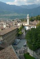 View of Rovereto photo