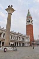 San Marco in Venice photo