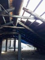 roof refurbishment works photo