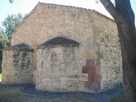 St John church in Barumini photo