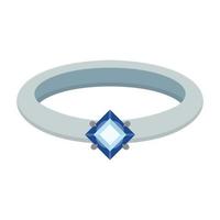Ring vector icon  Which Can Easily Modify Or Edit