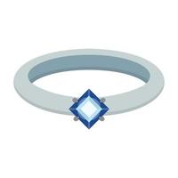 Ring vector icon  Which Can Easily Modify Or Edit