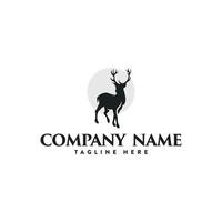 Exclusive vector deer designs for your company needs.