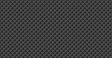 Industrial panoramic dark background, many intersecting lines - Vector