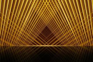 abstract gold background for luxury product photo