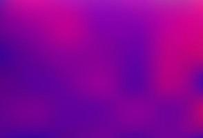 Light Purple vector abstract bokeh pattern.