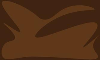 Brown background and pattern. This background is suitable for presentation backgrounds, cellphone backgrounds and more. vector