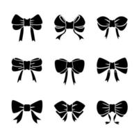 Bow Vector Collection