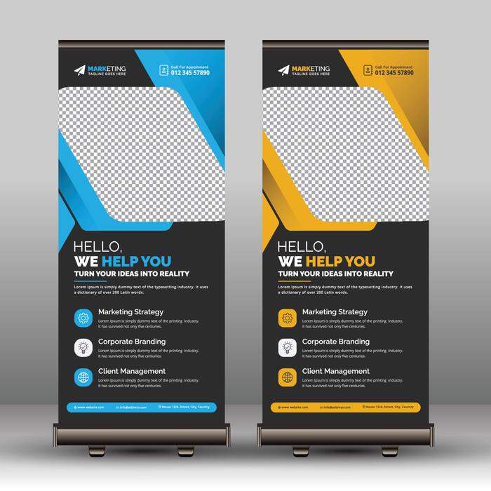 Pull Up Banner Vector Art Icons and Graphics for Free Download Pull Up Banner Vector Art Icons and Graphics for Free Download