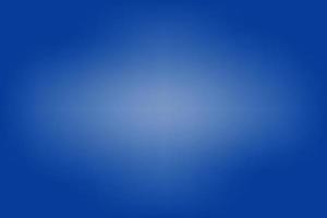 Blue background with a Central gradient.Light stretch.Vector illustration vector