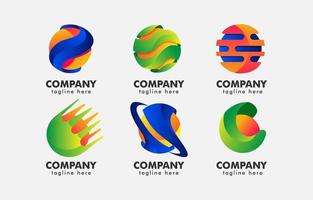 Vecteezy Logo Element Template vector