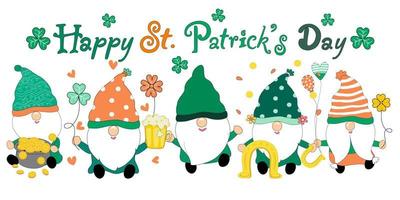 11,600+ St Patricks Day Banner Illustrations, Royalty-Free Vector