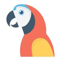 Trendy Parrot Concepts