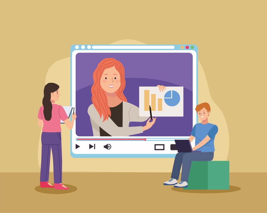 Learn Computer Vector Art, Icons, and Graphics for Free Download