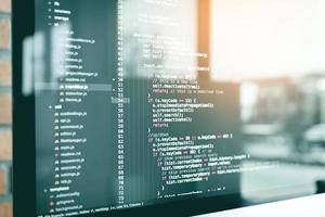 Programming Stock Photos, Images and Backgrounds for Free Download