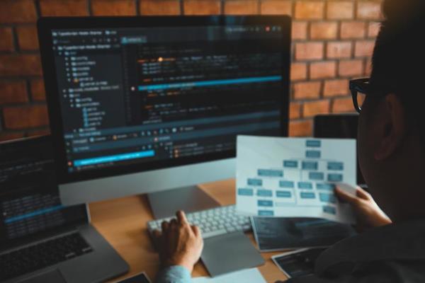 Web Development Stock Photos, Images and Backgrounds for Free Download