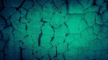 dark green abstract texture cement concrete wall background photo