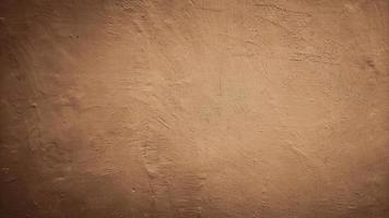 old brown vintage abstract cement concrete wall texture background photo
