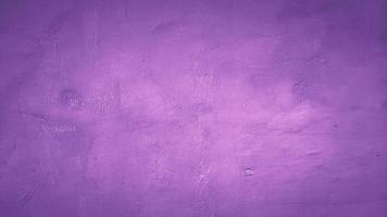 purple abstract texture cement concrete wall background photo